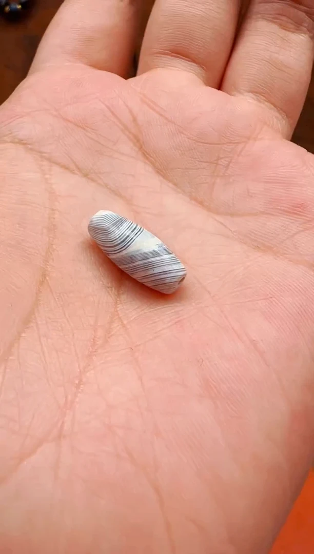 【肖钟出品】东南亚配珠