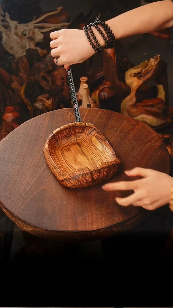 老叶木作作品473