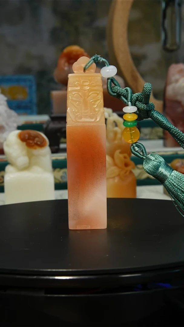 寿山石印石用****1寿山石5