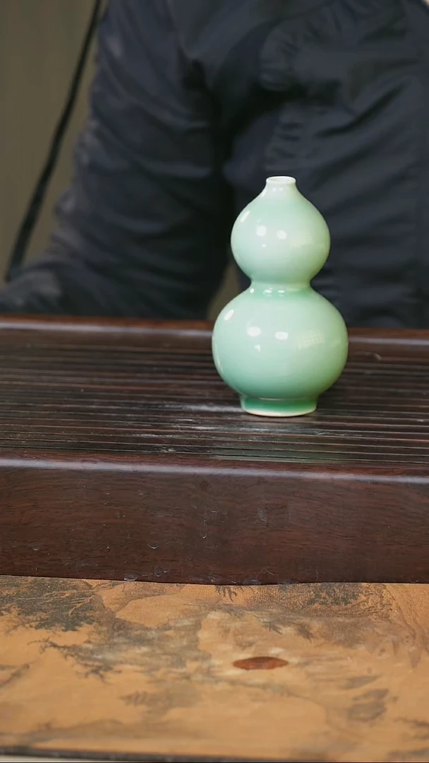 摆件望瓯陶溪川  小葫芦xg