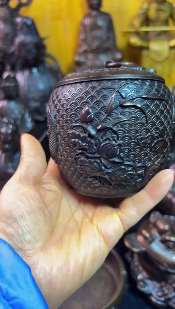 【闪购商品】1案台摆件 物品摆件