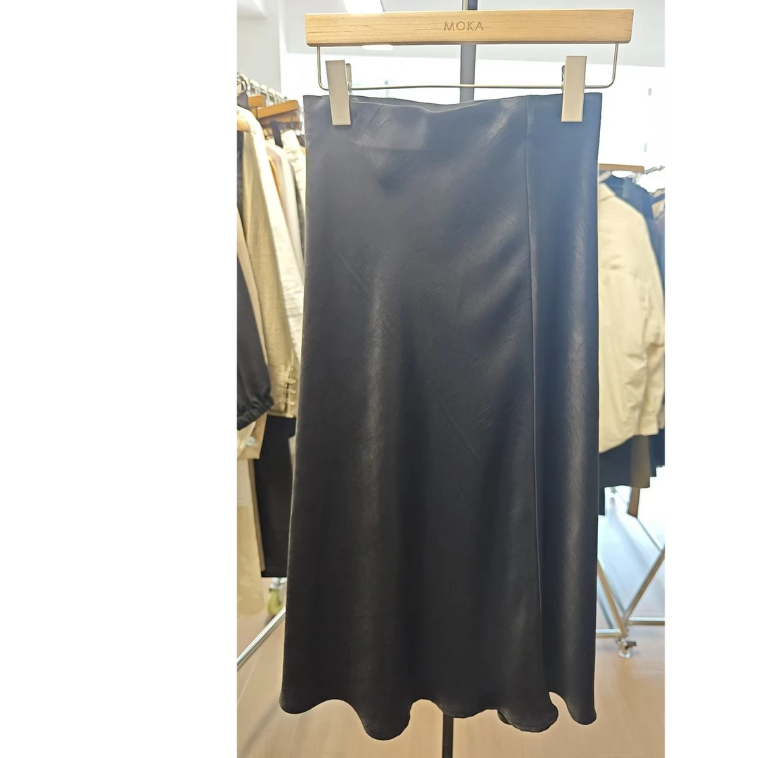 女士气质半身裙（A-28）