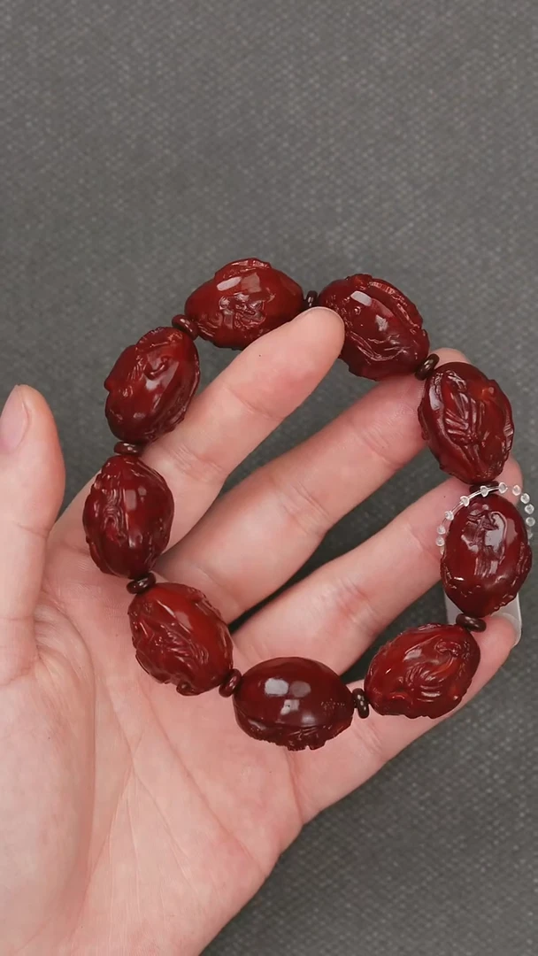 手串/手链橄榄核?****?橄榄核手串