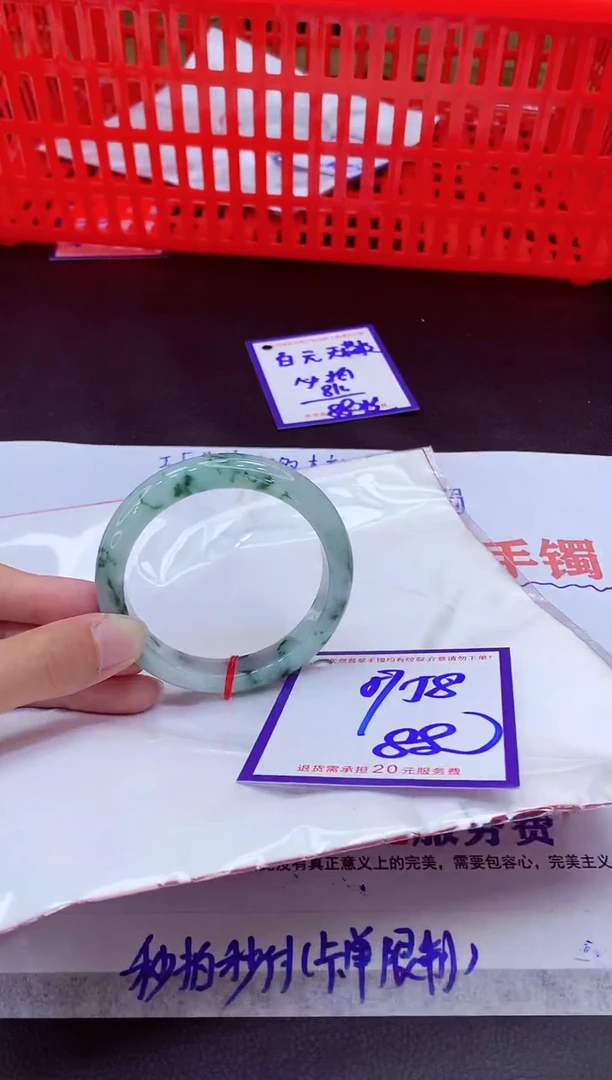 未镶嵌手镯翡翠11111111