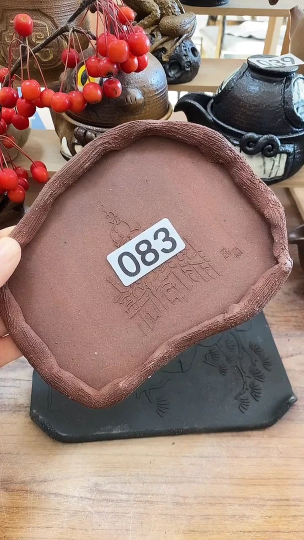 爱砂陶艺手工制作