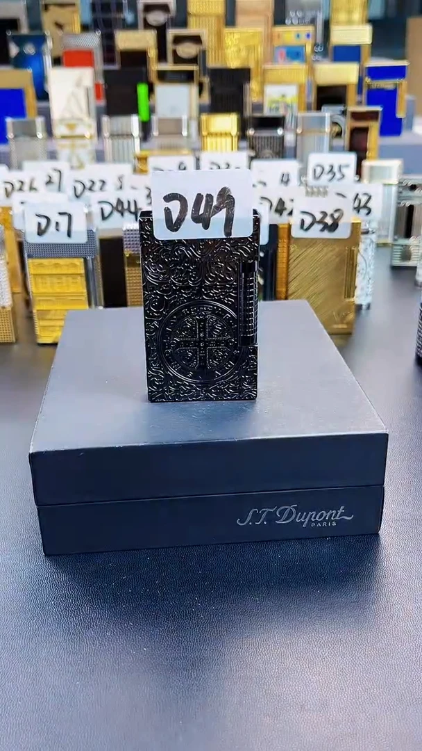 【凯玄门轻奢】都家拣漏纯铜机D49