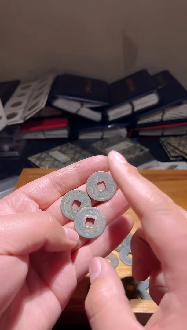 【闪购商品】金不下播古泉根-开元*3/13///