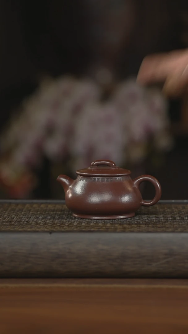 【闪购商品】紫砂茶壶紫砂壶紫砂壶