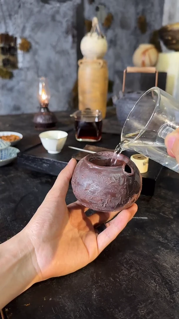 鱼和熊工作室手作器物