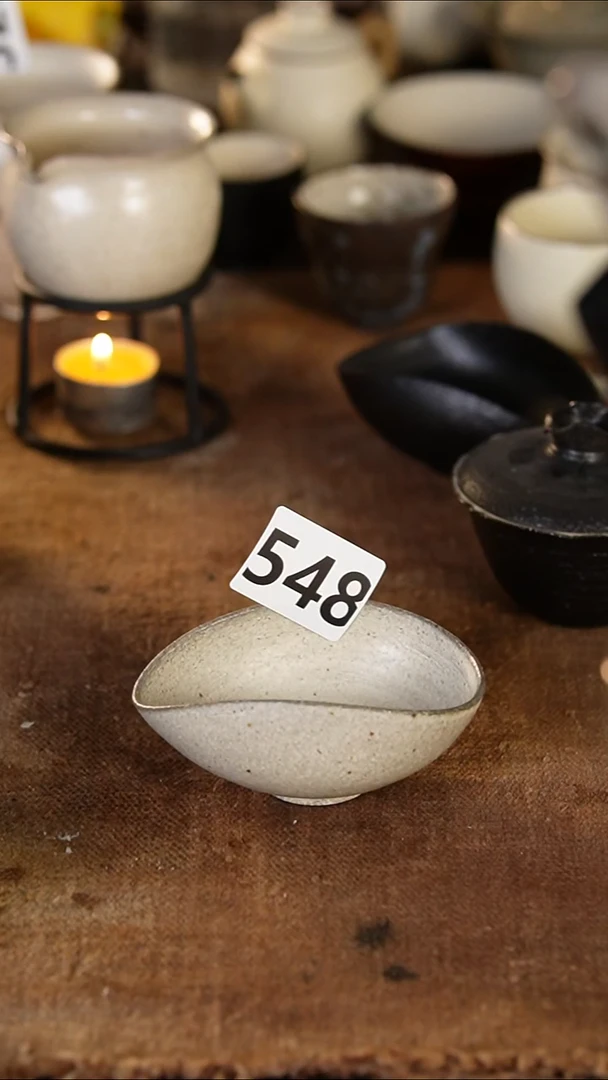 548景德镇{立梦陶}手作同款