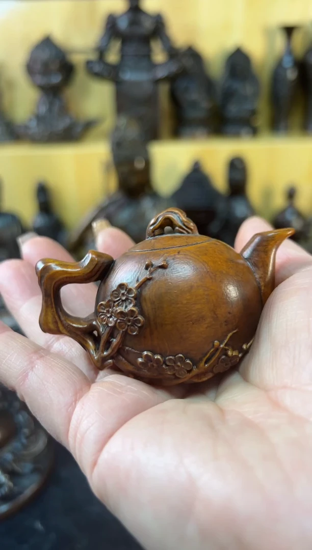 【闪购商品】·案台摆件 物品摆件