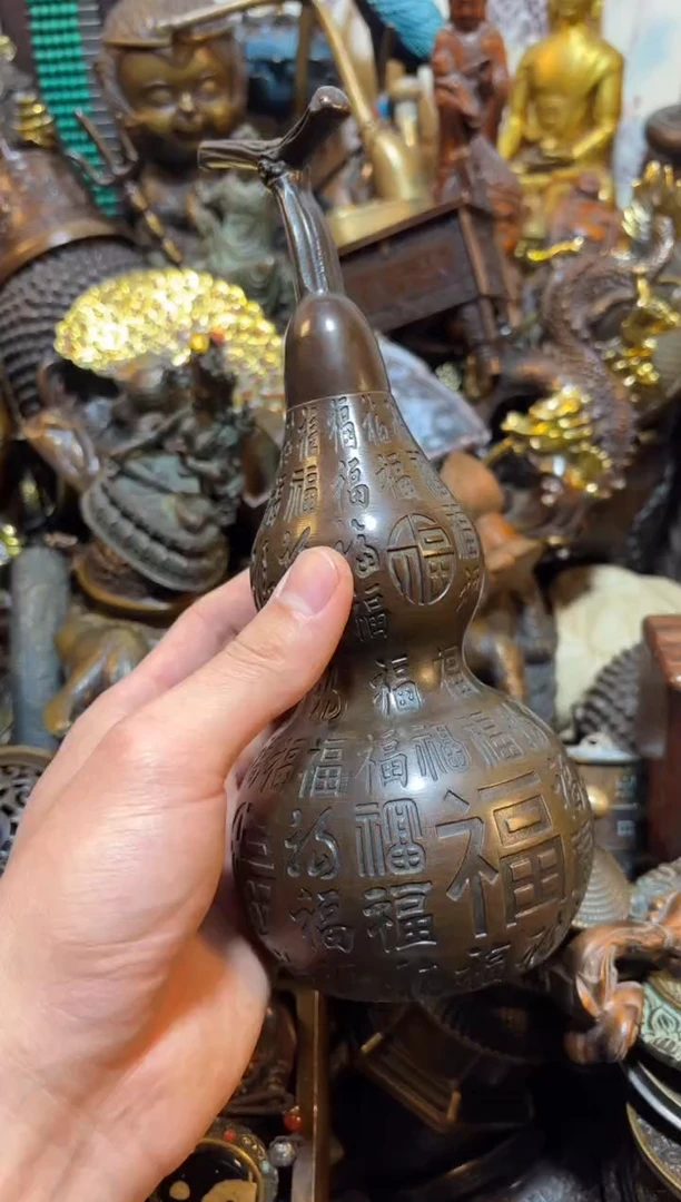 【闪购链接】古上古铜器专属链接