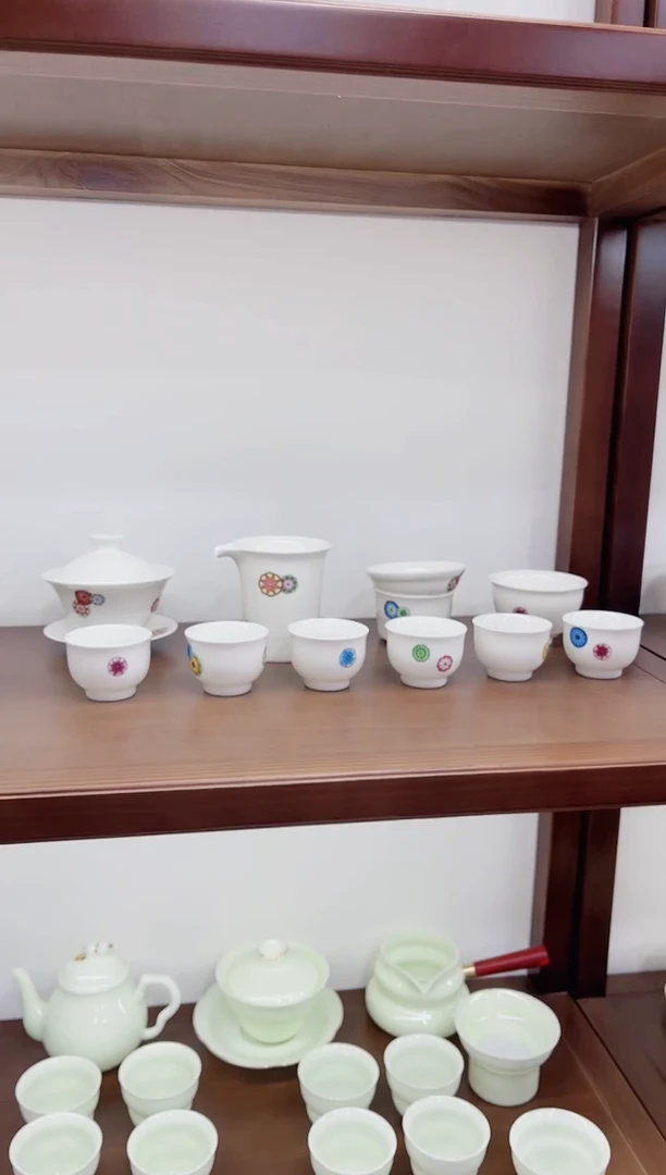 其他言泥陶瓷品牌推广下午场YN