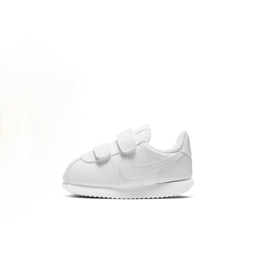 NIKE耐克2026婴童NIKE CORTEZ (TDV)儿童阿甘运动鞋IM2209-100
