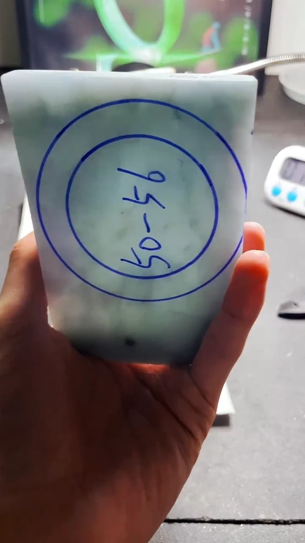 未镶嵌翡翠定制翡翠翡翠