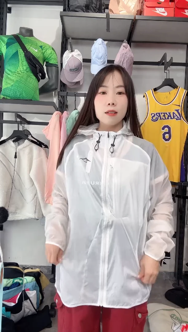 1497  编码 瑕疵款直播间过款为准 尺码 M