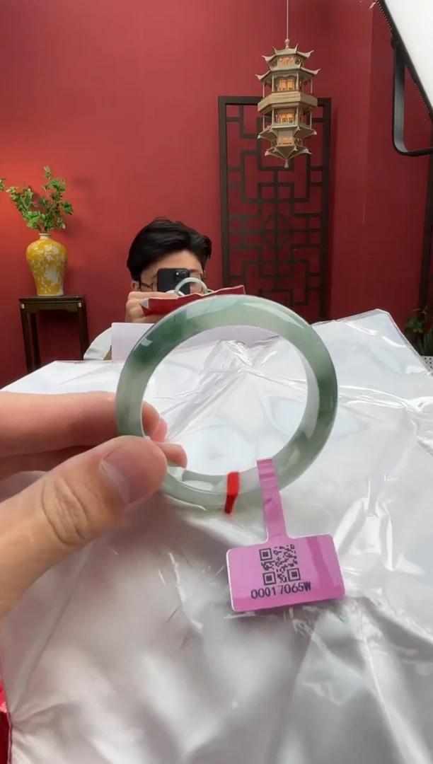 未镶嵌手镯翡翠翡翠手镯4