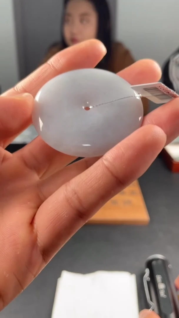 【闪购商品】定制翡翠未镶嵌定制孤品