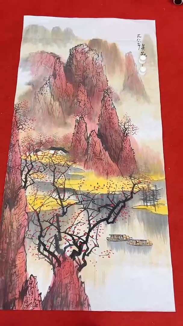 国画111111111111