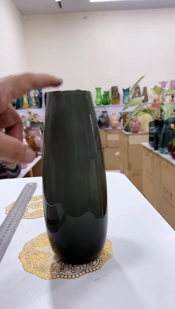 【闪购商品】也麦花器