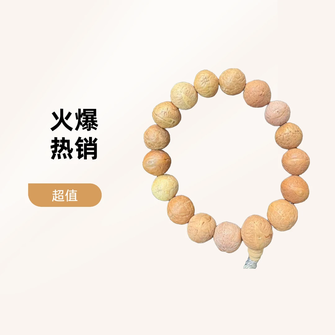 尼泊尔凤眼菩提  14.0-15.0