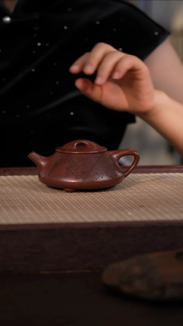 茶壶紫砂
