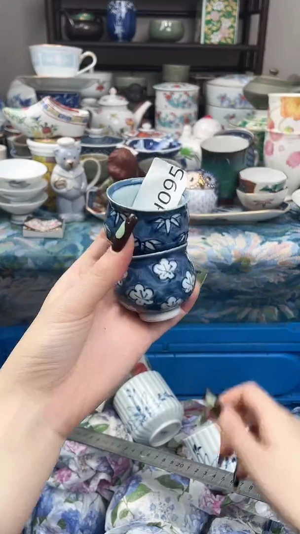 L***a瑞瓷全场满18包邮H095