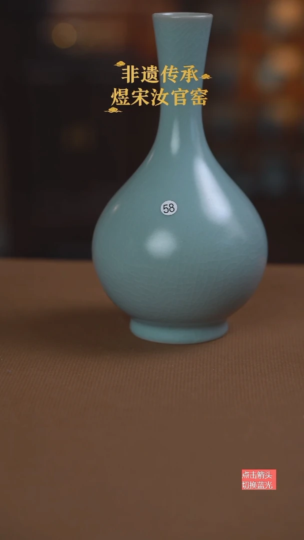 胆瓶58号二级1111