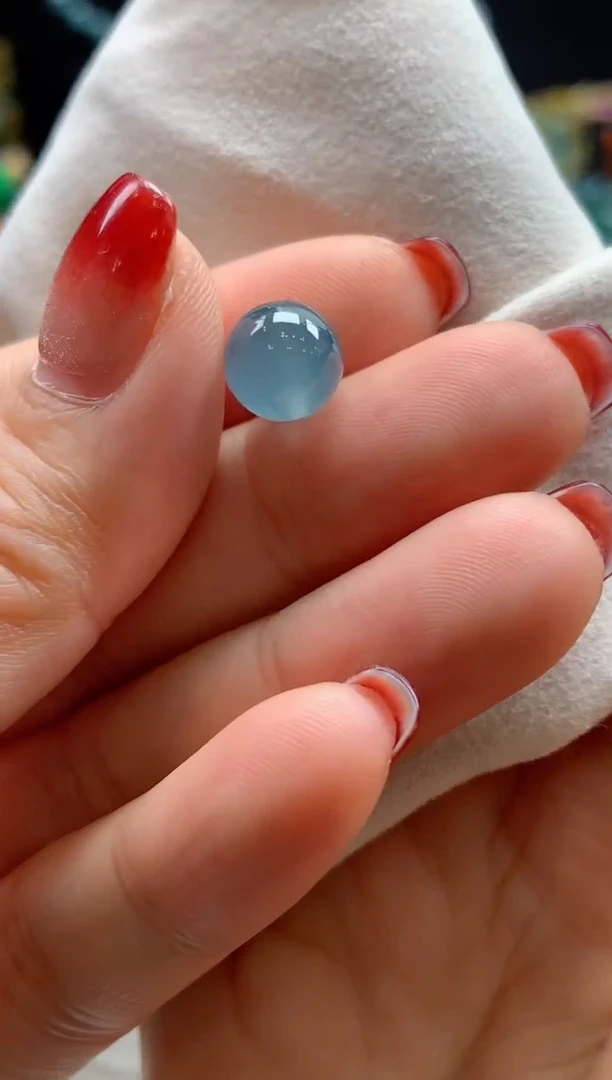 【闪购商品】翡翠颈饰未镶嵌0280227195