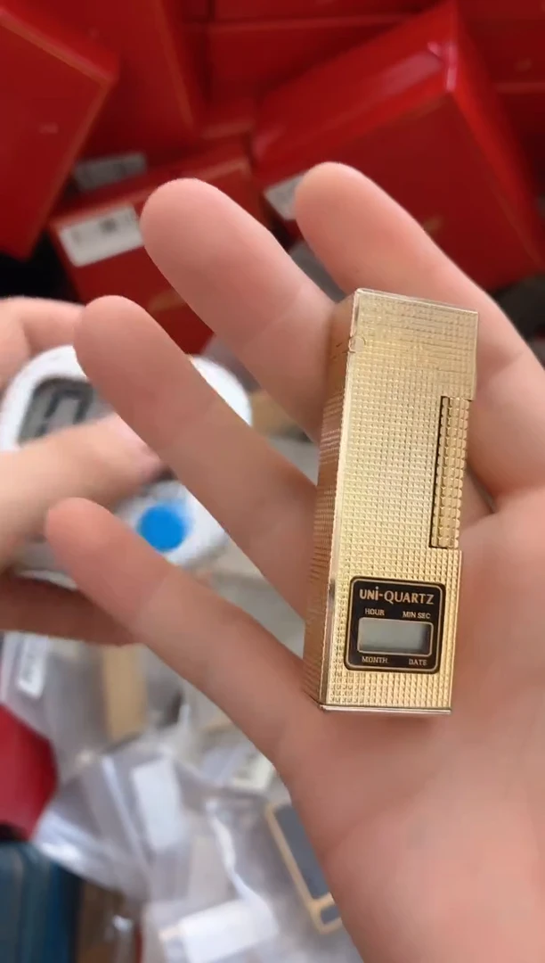 平*中古打火机闪购链接