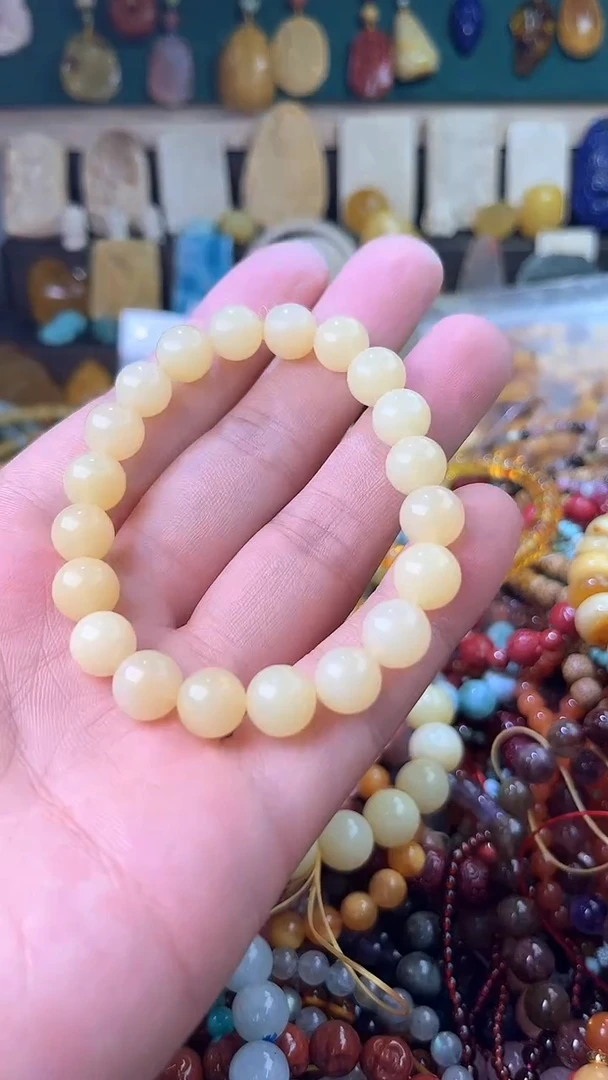石英质玉.未镶嵌（一物一件）2953