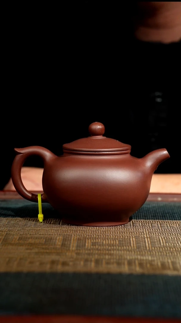 紫砂公道杯007宜兴市丁蜀镇紫砂精品