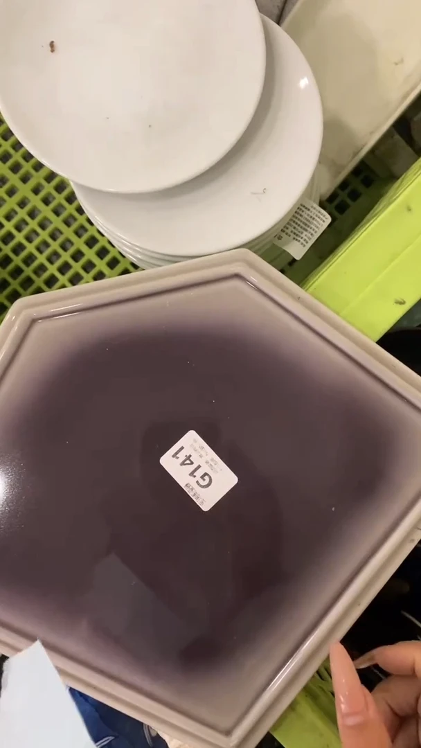 其他晓*l回流瓷器默认微瑕，谨慎勿拍G141