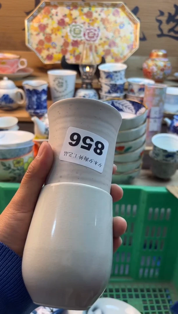 【闪购商品】瓷片瓷器          856