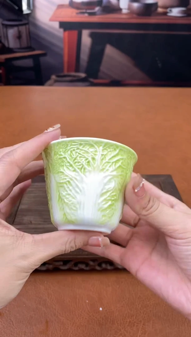 【闪购商品】陶禧茶器闪购福利V