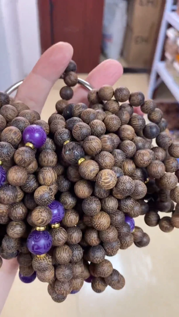 非洲檀香无事牌s101多样性发其一