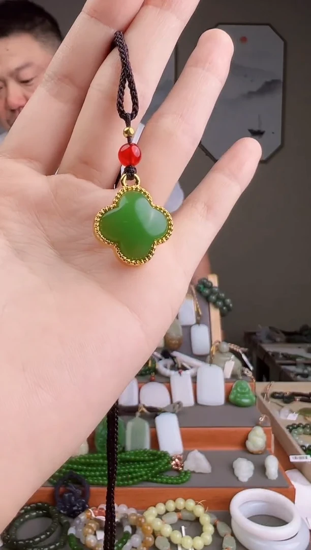 玉多样性发货 拍一单发一个