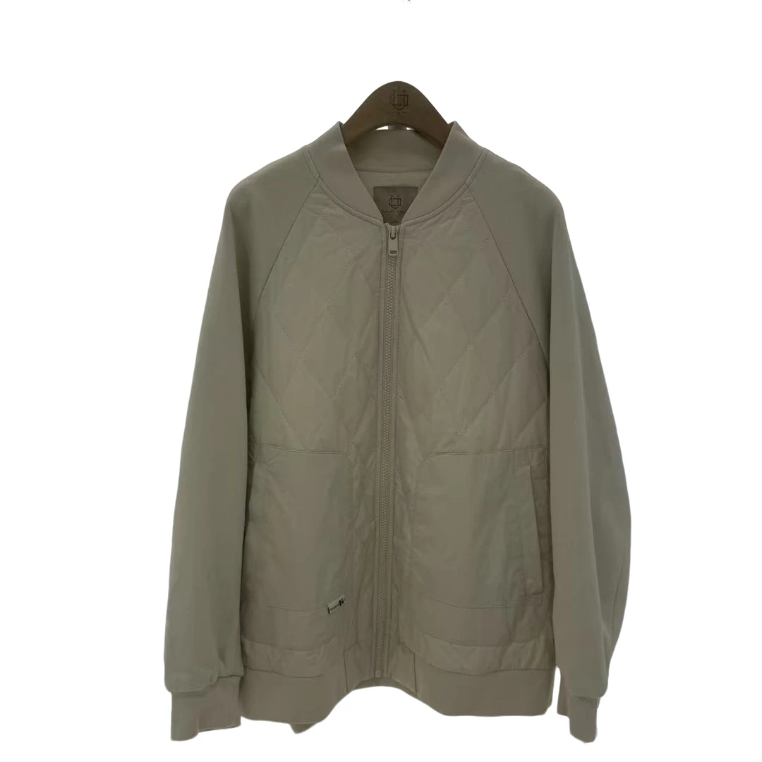 【辰美优选】柚丁/26978冬季新款棉服
