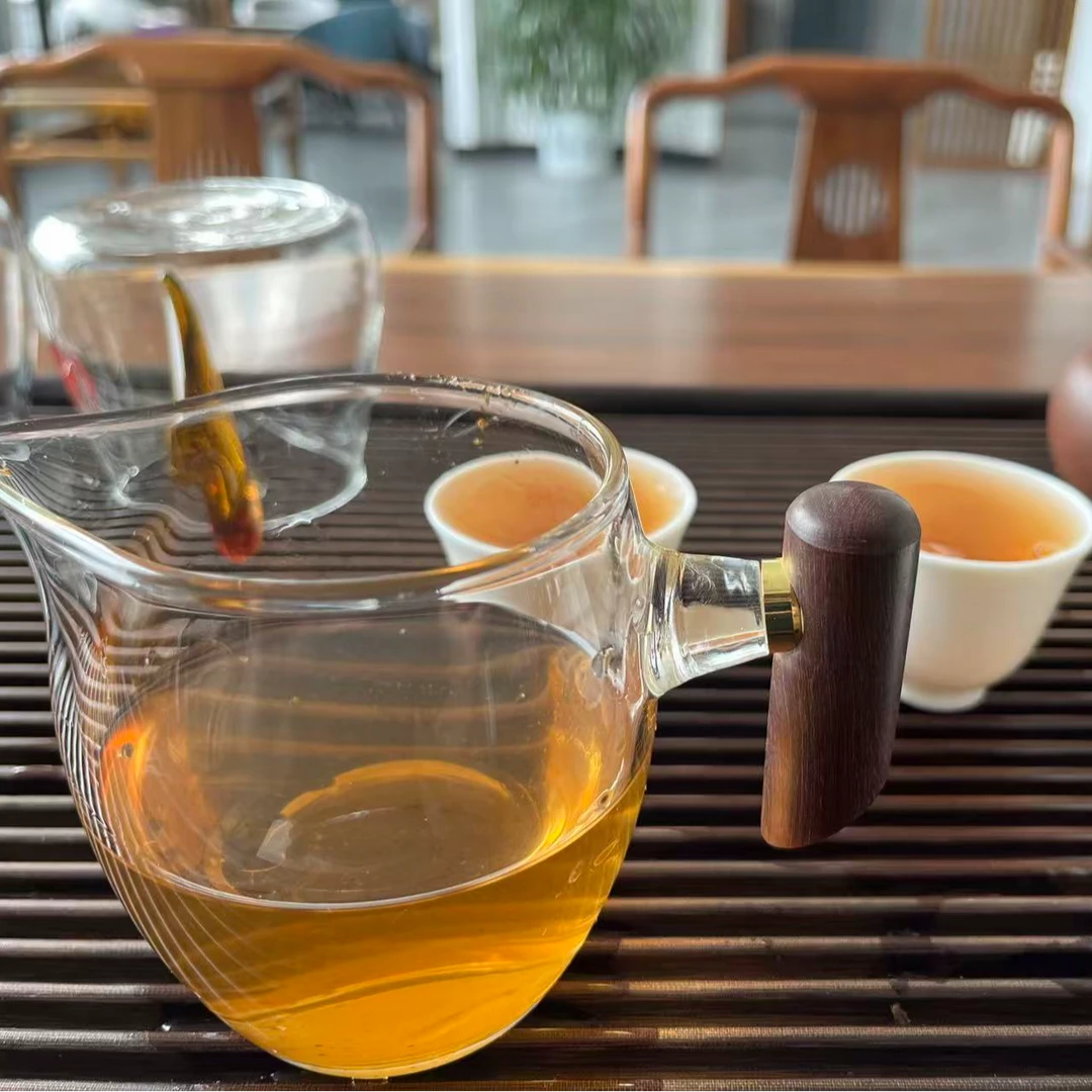 【临时链接】24年春/哆依树/200克普洱生茶