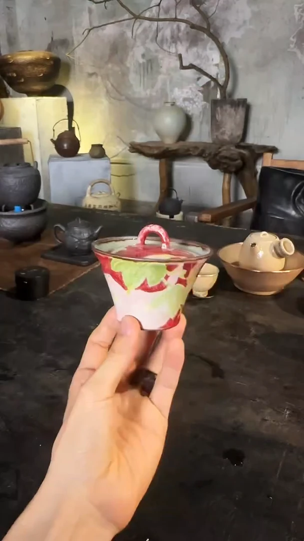 鱼和熊工作室手作器物