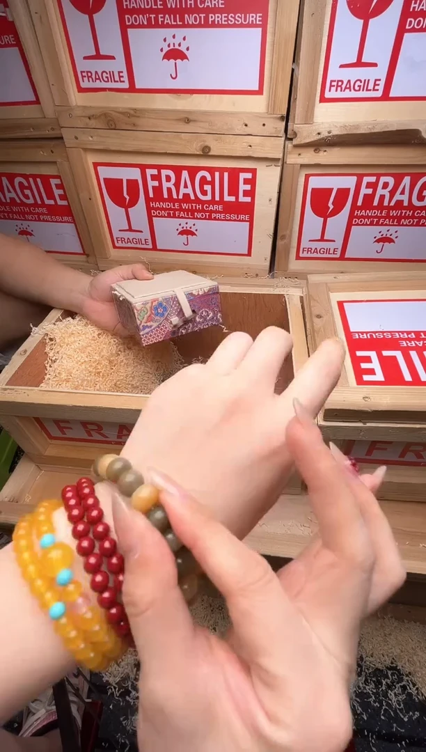 精品手串 无礼盒