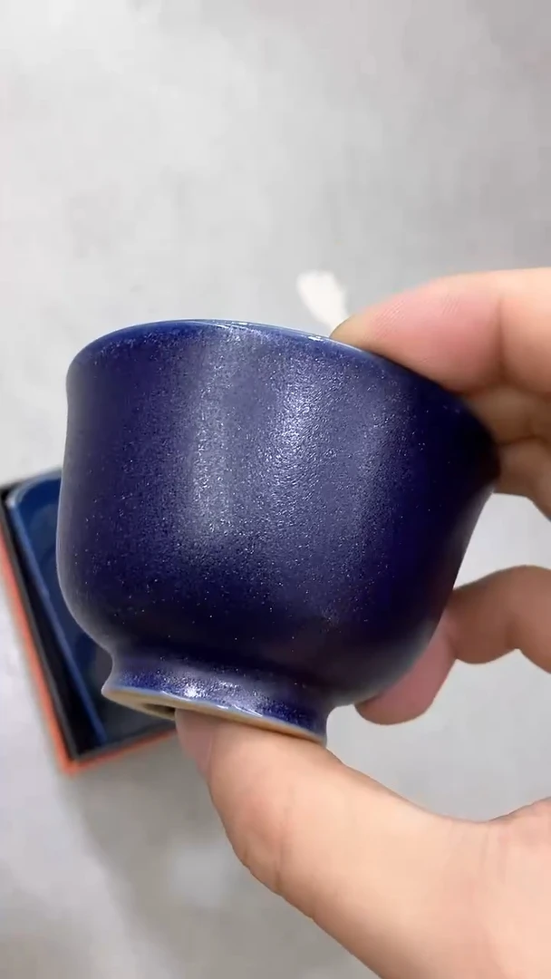 瓷片陶瓷茶器孤品58