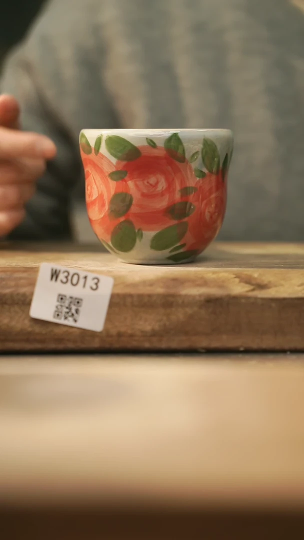 【闪购商品】【经典福利】/ 杯子@@W3013