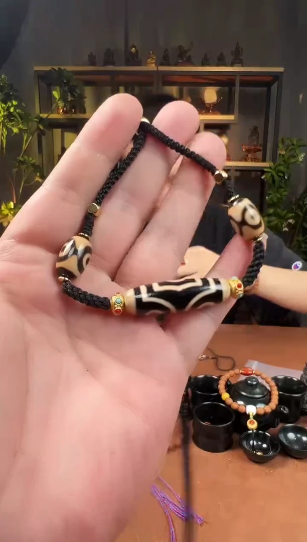 玛瑙/玉髓（覆膜）颈饰未镶嵌颈饰吊坠