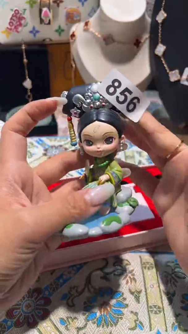 瓷片无品牌瓷片柴窑烧制半手工多人