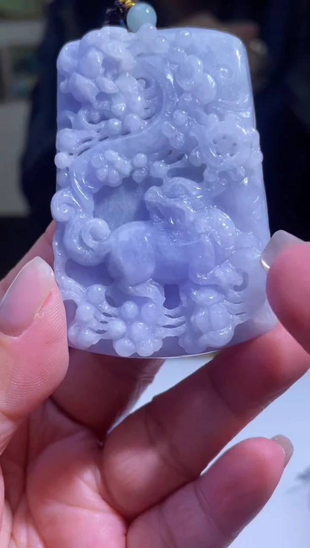 未镶嵌定制翡翠C-@@QJCC122808多样性发其一