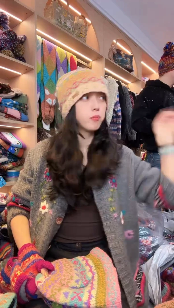 绵羊毛吃****～百羊毛冷帽111