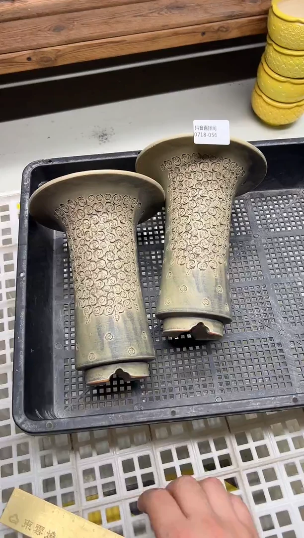 0718-056 口7.5福利特价默认有瑕 混拍 随机1只