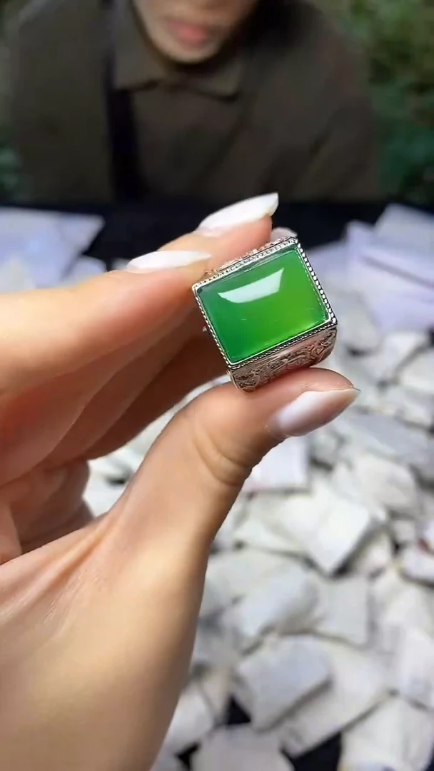 首饰袋 满色吊坠 所见即所得！