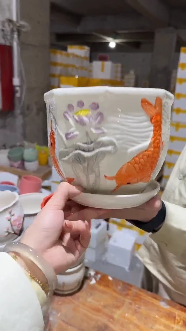 【闪购商品】陶瓷+Q282